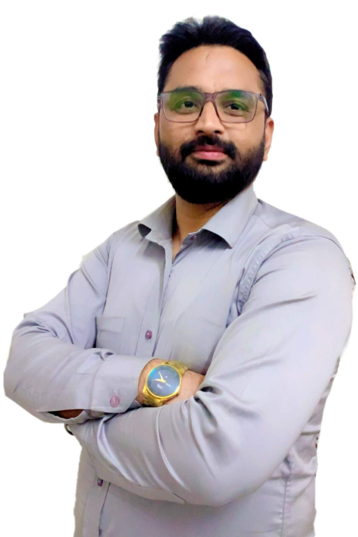 Harpreet Rathore True Investor